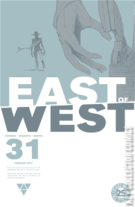 East of West #31