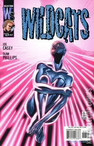 WildCats #13