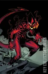 Variant Cover for Amazing Spider-Man #798