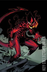 Variant Cover for Amazing Spider-Man #798