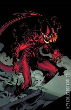 Variant Cover for Amazing Spider-Man #798