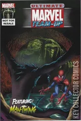 Variant Cover for Ultimate Marvel Team-Up #10