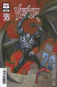 Venom #7