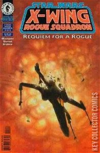 Star Wars: X-Wing - Rogue Squadron #20