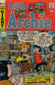 Little Archie #75