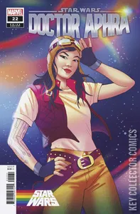 Star Wars: Doctor Aphra #22