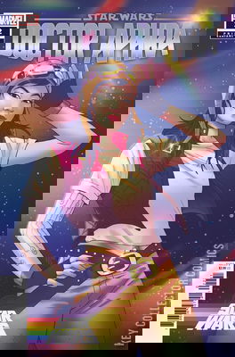 Star Wars: Doctor Aphra