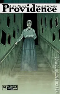 Providence #5