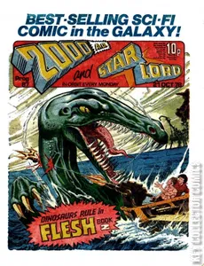 2000 AD #87