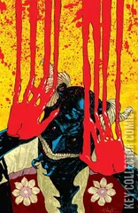 Variant Cover for Nightbreed #5