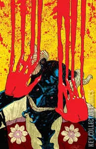Nightbreed #5