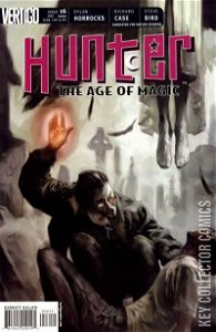 Hunter: The Age of Magic #16