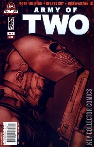 Army of Two #4