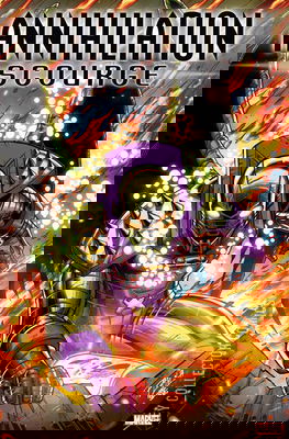 Annihilation Scourge: Alpha