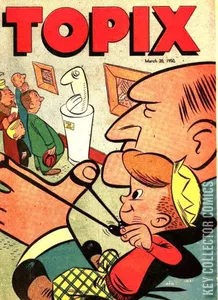 Topix #23