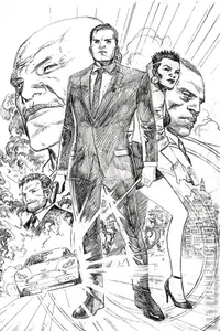 James Bond #1