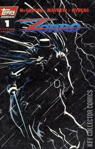 Zorro #1