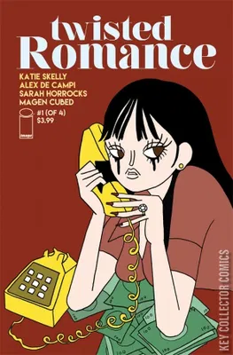 Twisted Romance