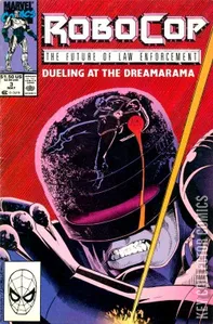 RoboCop #3