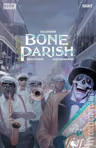 Bone Parish #8