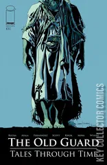 Cover for The Old Guard: Tales Through Time #6