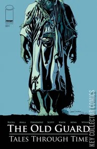 The Old Guard: Tales Through Time #6