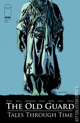 The Old Guard: Tales Through Time