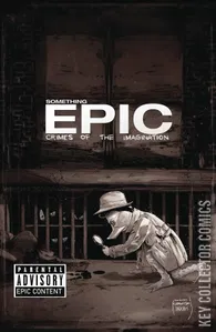 Something Epic #8
