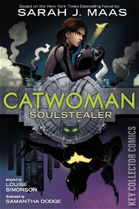 Catwoman: Soulstealer #0