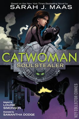 Catwoman: Soulstealer