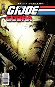 G.I. Joe: Cobra #3