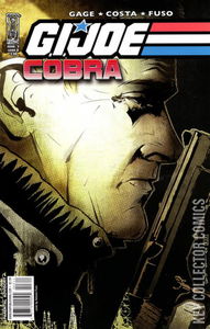 G.I. Joe: Cobra #3