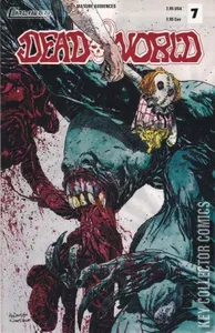Deadworld #7