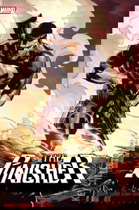 Punisher Limited Series