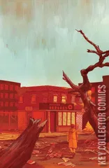 Cover for What's The Furthest Place From Here #9