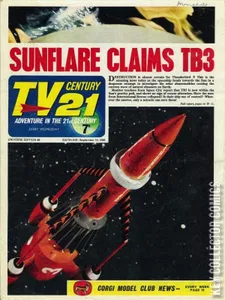 TV Century 21 #86