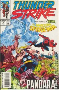 Thunderstrike #4