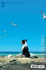 Cover for Nice House by the Sea, The #2