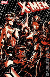 X-Men #29