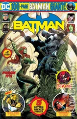 Cover for Batman Giant #2