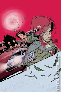 The Agent #2