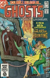 Ghosts #102