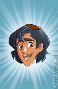 Aladdin #2