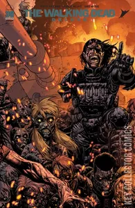 Walking Dead Deluxe, The #42