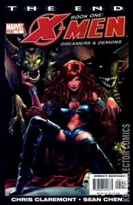 X-Men: The End - Dreamers and Demons #5