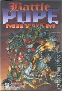 Battle Pope: Mayhem