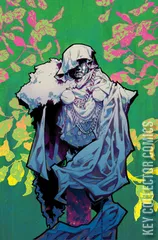 Variant Cover for Doomquest #1