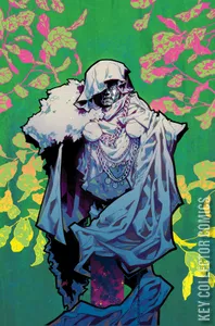 Doomquest #1