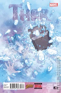 Thor #3