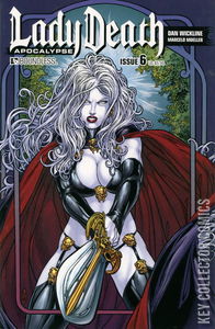 Lady Death: Apocalypse #6